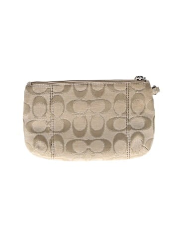 Coach Factory Wristlet (view 2)