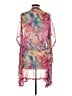 Venus 100% Polyester Pink Kimono Size Sm - Med - photo 2