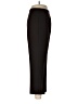 Sharon Young 100% Polyester Black Dress Pants Size 6 - photo 4