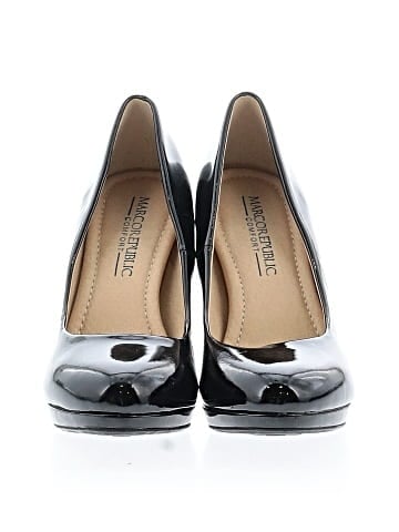 Marco Republic Heels (view 2)