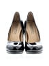Marco Republic Black Heels Size 6 1/2 - photo 2