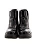 Assorted Brands Black Ankle Boots Size 10 - photo 2