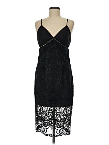 Bardot Cocktail Dress (view 1)