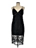 Bardot Black Cocktail Dress Size 8 - photo 1