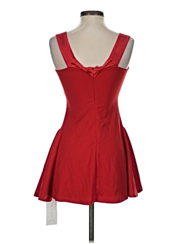 Assorted Brands Cocktail Dress (view 2)