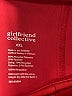 Girlfriend Collective Red Romper Size XXL - photo 4