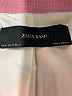 Zara Basic Pink Coat Size XS - photo 6