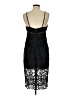 Bardot Black Cocktail Dress Size 8 - photo 2