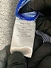 Fate Solid Blue Shorts Size S - photo 4