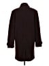 Calvin Klein Burgundy Coat Size L - photo 2