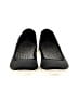 Crocs Black Flats Size 8 - photo 2