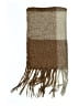 Unbranded Brown Scarf One size - photo 2