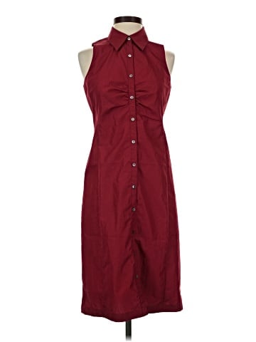 Banana Republic Casual Dress (view 1)