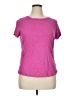 Kinesis Pink Active T-Shirt Size XL - photo 1