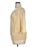 Tiny Ivory 3/4 Sleeve Blouse Size XL - photo 5