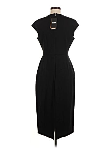 BOSS by HUGO BOSS Cocktail Dress (view 2)