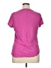 Kinesis Pink Active T-Shirt Size XL - photo 2