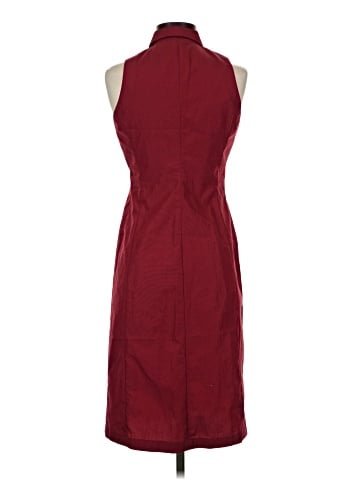 Banana Republic Casual Dress (view 2)