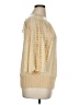 Tiny Ivory 3/4 Sleeve Blouse Size XL - photo 4