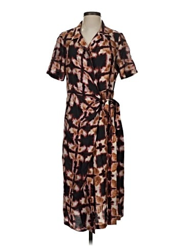 MUNTHE Casual Dress (view 1)