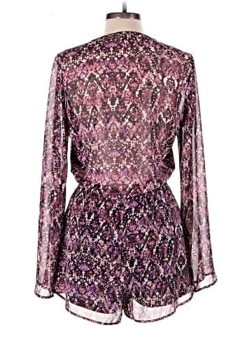 Show Me Your Mumu Romper (view 2)