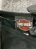 Harley Davidson Black Tank Top Size L - photo 7