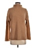 J.Crew 100% Cashmere Brown Cashmere Pullover Sweater Size XS - photo 1