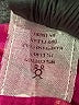 Figue Pink Short Sleeve Blouse Size L - photo 8