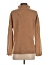 J.Crew 100% Cashmere Brown Cashmere Pullover Sweater Size XS - photo 2