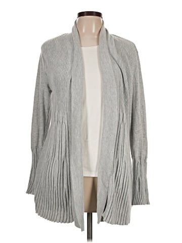 Style&Co Cardigan (view 1)