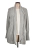 Style&Co Gray Cardigan Size L - photo 1