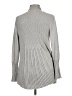 Style&Co Gray Cardigan Size L - photo 2