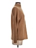 J.Crew 100% Cashmere Brown Cashmere Pullover Sweater Size XS - photo 4
