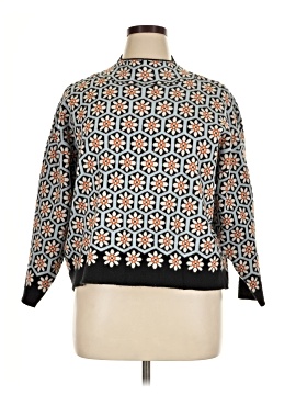 Maeve By Anthropologie Pullover Sweater