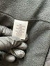 Croft & Barrow 100% Polyester Black Vest Size 1X - photo 7