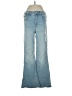 American Eagle Outfitters Stars Blue Jeans Size 27 waist - photo 1