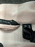 H By Halston Pink Blazer Size 16 - photo 6