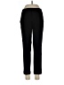 Ann Taylor LOFT Solid Black Casual Pants Size 4 - photo 1