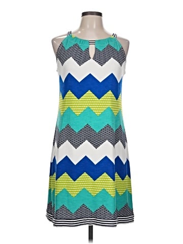 Joseph Ribkoff Casual Dress (view 1)