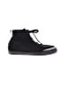 Sauvs Black Sneakers Size 6 - photo 1
