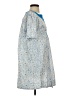 shopthemint.com 100% Cotton Blue Casual Dress Size S - photo 4