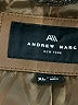 Andrew Marc 100% Polyester Brown Jacket Size XL - photo 6