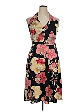 Bisou Bisou Cocktail Dress