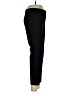 Ann Taylor LOFT Solid Black Casual Pants Size 4 - photo 4