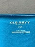 Old Navy Blue Active T-Shirt Size L - photo 7