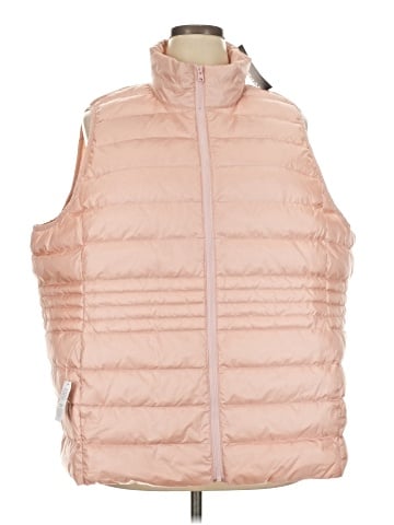 Lands' End Vest (view 1)