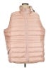 Lands' End 100% Nylon Pink Vest Size 3X - photo 1