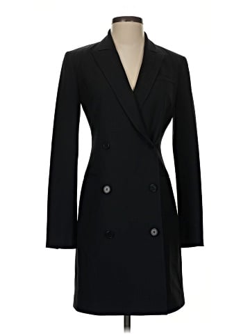 Theory Wool Coat (view 1)