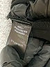 Do & Be Solid Black Casual Skirt Size S - photo 4