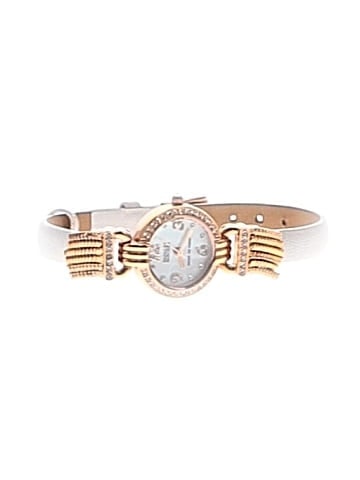 Badgley Mischka Watch (view 1)